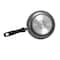 Oster Clairborne 8 Inch Aluminum Frying Pan in Charcoal Grey 75660.01 - alternate 2