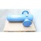 Ipac SHELL AND TUBE HEAT EXCHANGER SEPARATOR 8IN S08HAU - alternate 3