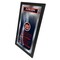 Holland Bar Stool Co Auburn 26" x 15" Fight Song Mirror MFghtAuburn - alternate 2