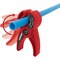Steelman 1/2'' to 1'' Pex Pipe & Tubing Cutter 61206 - alternate 4