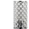 Jonathan Y Lucie 9.5" Mid-Century Modern Iron/Acrylic LED Mini Uplight Table Lamp w/USB Charging Port and Smart JYL1128A - alternate 5