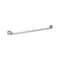 Amerock Revitalize Brushed Nickel Traditional 24 in 610 mm Towel Bar BH36034G10 - alternate 1