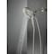 Delta Universal Showering Components In2ition 7-Setting Two-in-One Shower 75687SN - alternate 4