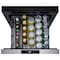 Summit 18in Wide Built-In Wine/Beverage Cooler Drawer COOL1D - alternate 6