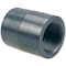 Nibco 450133R 3x2 Threaded Coupling PVC 80 CA03700 - alternate 1
