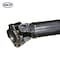Skyward Automotive Products Drive Shaft,  SK936007 - alternate 2