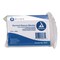 First Aid Only Aluminized Emergency Blanket, 52 in. x 84 in., PK5, 5PK I800 - alternate 2
