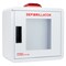 Cubix Safety Premium, Alarmed and Strobed, Large AED Cabinet CB1-Ls - alternate 4