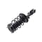 Fcs Struts Suspension Strut And Coil Spring Assembly 2333319R - alternate 3