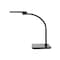 Newhouse Lighting Desk Lamp Zlata 12in Black Black NHDK-ZL-BK - alternate 8