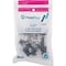 Holdrite 1/2'' Nail-On Pipe Clamps, 10PK 191Z10 - alternate 3