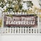 Signmission Farm Fresh Blackberries, 48 Inch x 120 Inch, Vinyl Banner B-120-30579 - alternate 3