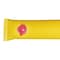 Enpac 6''W x 5'L Water-Filled Spill and Flood Barrier, Yellow 25-65-YE-WT - alternate 1