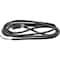 Do It Best 8 Ft. 16/2 13A Medium-Duty Power Tool Replacement Cord APC-JTW162-8-BL - alternate 2
