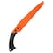 Zenport Hand Pruning Saw with Sheath, 10-Inch Straight Blade S250 - alternate 2