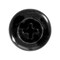 Auveco Lexus Push-Type Retainer 19mm Head Diameter 26mm Length, 10PK 17988 - alternate 2