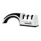 Chefs Choice Chef'sChoice AngleSelect Professional Manual Knife Sharpener, in Silver/Black 4643009 - alternate 4