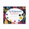 Hayes Art Achievement Certificate Pack of 5 VA570-5 - alternate 1