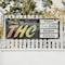 Signmission Smoke Shop THC, 18 Inch x 48 Inch, Vinyl Banner B-30858 - alternate 3