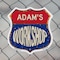 Signmission Adam's Workshop, 6 Inch X 6 Inch, Plastic Sign SHI-P-6-489-ADAM - alternate 3