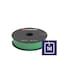 Labeltac Tear-Resistant Tag Stock 1in x 100ft LT4/LTPX, Green LT105TAG - alternate 1