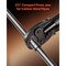 Vevor 1/2 in VMP Jaw for Carbon Steel Pipes 52 HRC Hardened Steel Pressing Jaw 2430 VMP1/2 - alternate 4