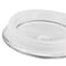 Martha Stewart Mayberry Canister 4 Piece 2.1 and 1 Quart Glass Canister Set 120581.04 - alternate 2