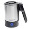 Brentwood Industries 20 Ounce Stainless Steel Electric Travel Kettle KT-1506S - alternate 1