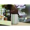 Service Ideas Color Me SVAC, Vacuum Insulated Airpot, Stainless Vacuum, 3 Liter, Brushed CTAL30BR - alternate 4