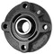 Timken FLANGEANGE BLOCK BALL BEARING UCFC205 - alternate 1