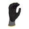 Radians Glove, Tektye, Cut A6, Black/Gray, M, Pr RWG723M - alternate 5