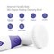 Pursonic Waterproof Facial Cleansing Brush in Pink FC180PK - alternate 4