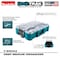 Makita Deep Medium Organizer, 6-3/8 in H T-90043 - alternate 6