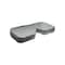 Uni Pro Kubota RTV 500 Series Gray Bench Seat Cushion 8626 - alternate 4