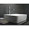 Delta Trinsic Single Handle Vessel Bathroom Faucet 759-DST - alternate 2
