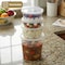 Eco Harmony Products Deli Container Cup with Lid, Clear Plastic, 32oz, 500PK 804534 - alternate 3