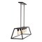 Jonathan Y Floyd 38" 5-Light Adjustable Iron Farmhouse Vintage LED Dimmable Pendant, Oil Rubbed Bronze JYL7521A - alternate 10