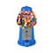 Great Northern Popcorn Vintage Gumball Machine 11" Retro-Style, Coin-Operated Cast Metal Vending Machine with Free Spin 83-DT5687-B - alternate 4