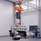 Vevor 2-in-1 Electric Chain Hoist 1100 lbs Single Phase Overhead Crane 20ft Lift H5 - alternate 4
