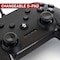 Gamefitz Wired Controller for the Nintendo Switch in Black GF13-003BLK - alternate 4