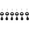 Standard Ignition Standard Motor Products, Coil On Plug Boot,  CPBK178 - alternate 4