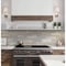 Apollo Tile Wooden Grey 4x12 Marble Honed Subway Floor and Wall Tile 5 sqft/case, 15PK APLFGR88412HA - alternate 7