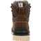 Georgia Boot Carbon Flex Wedge Waterproof Work Boot, Brown, Size 7 GB00712 - alternate 2