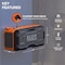Klein Tools MODbox Bluetooth Jobsite Speaker 69365MB - alternate 3
