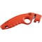 Gb Cable Stripper, 6 to 14 AWG Wire, 6 to 14 AWG Stripping, 4 in OAL Orange CR-1000 - alternate 4