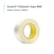 Scotch Strapping Tape, 6.6 mil, Clear 898 - alternate 5
