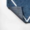 Jonathan Y Cole Minimalist Diamond Trellis Navy/White 2 ft. x 10 ft. Runner Rug SEU102H-210 - alternate 4