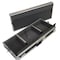 Pioneer FLY Drive DJ Coffin Case that holds two CDJ700 and one DJM300 or similarly sized units. CA700 - alternate 4