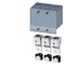 Siemens circular conduc. terminal TA2.2 50240 mmsqrd large with auxiliary conductor 3VA9223-0JC13 - alternate 1