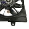 Skyward Automotive Products Engine Cooling Fan Assembly,  SK621159 - alternate 1